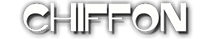 Logo du spectacle "CHIFFON"